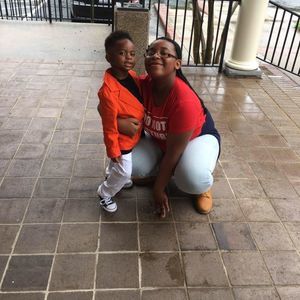 Meet your Posher, Jerveeta